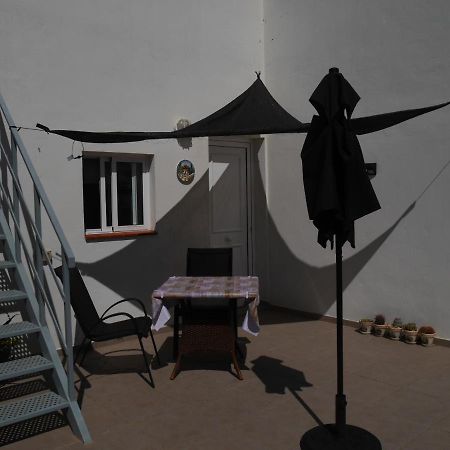 Casa Elouisa Apartamento Icod De Los Vinos Exterior foto