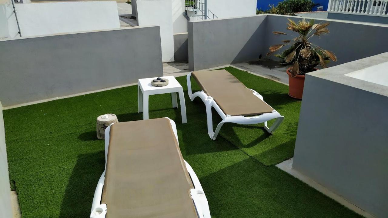 Casa Elouisa Apartamento Icod De Los Vinos Exterior foto