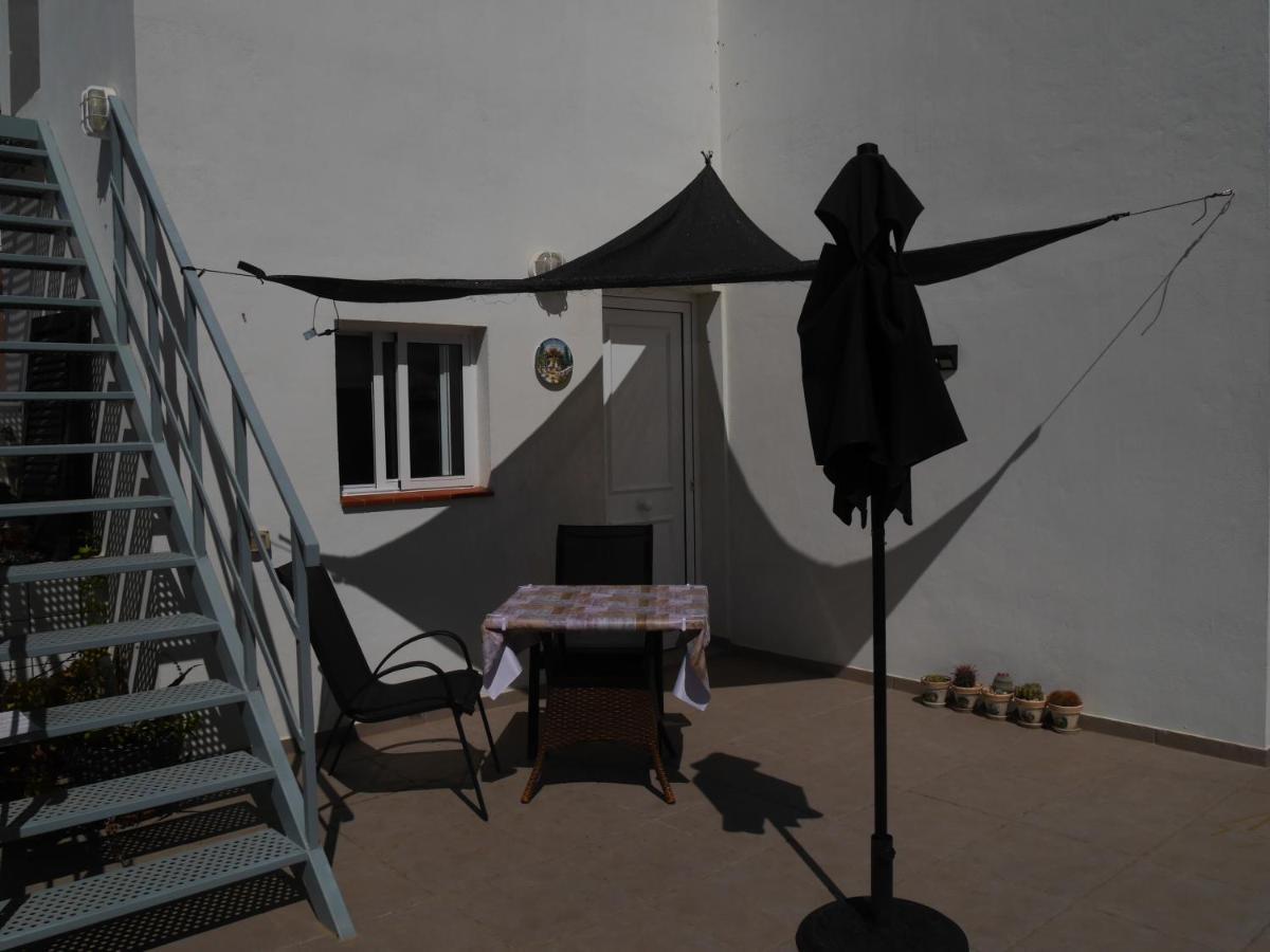 Casa Elouisa Apartamento Icod De Los Vinos Exterior foto